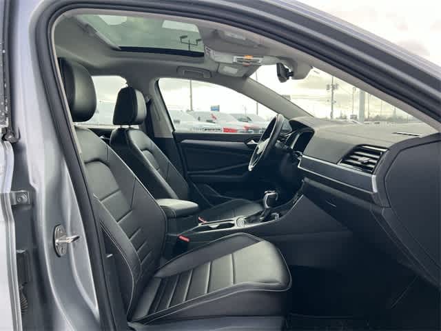 Thumbnail: 2023 Volkswagen Jetta - 19