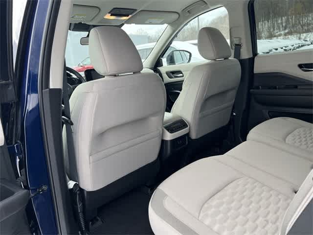 Thumbnail: 2022 Nissan Pathfinder - 16