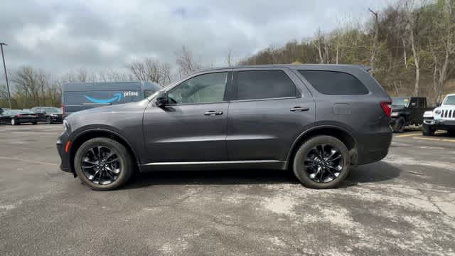 Thumbnail: 2021 Dodge Durango - 5