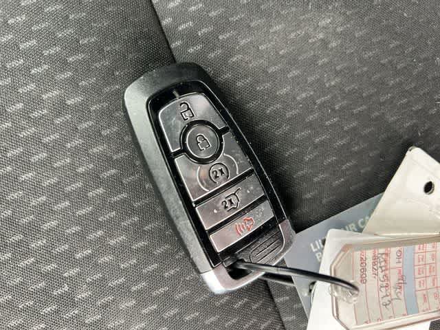 Thumbnail: 2024 Ford Escape - 25