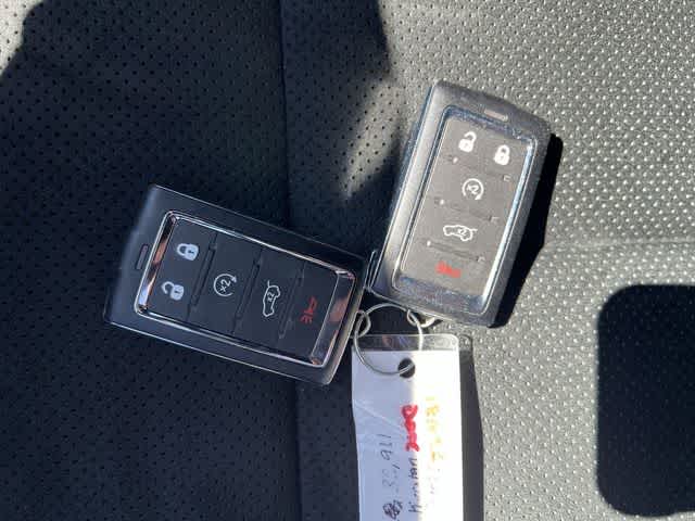 Thumbnail: 2025 Jeep Grand Cherokee - 25