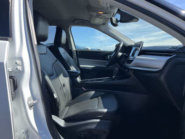 Thumbnail: 2022 Jeep Compass - 19