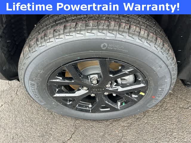 Thumbnail: 2025 Jeep Grand Cherokee L - 12