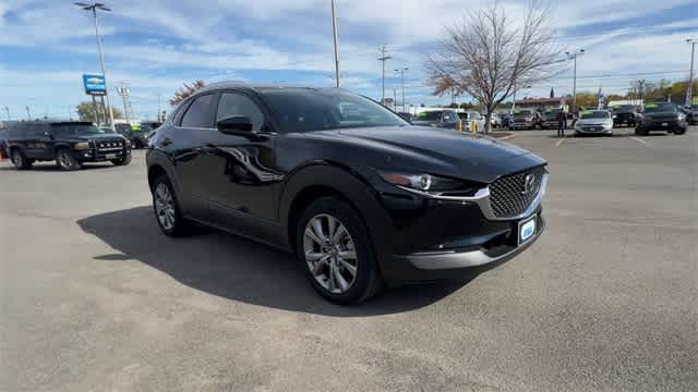 Thumbnail: 2023 Mazda CX-30 - 2