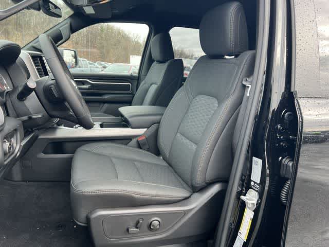 Thumbnail: 2026 RAM 1500 - 15