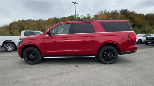 Thumbnail: 2022 Ford Expedition MAX - 5