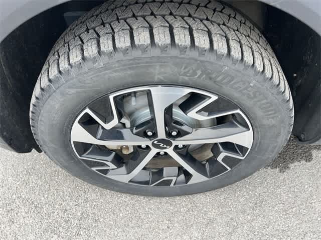 Thumbnail: 2023 Kia Sportage - 12