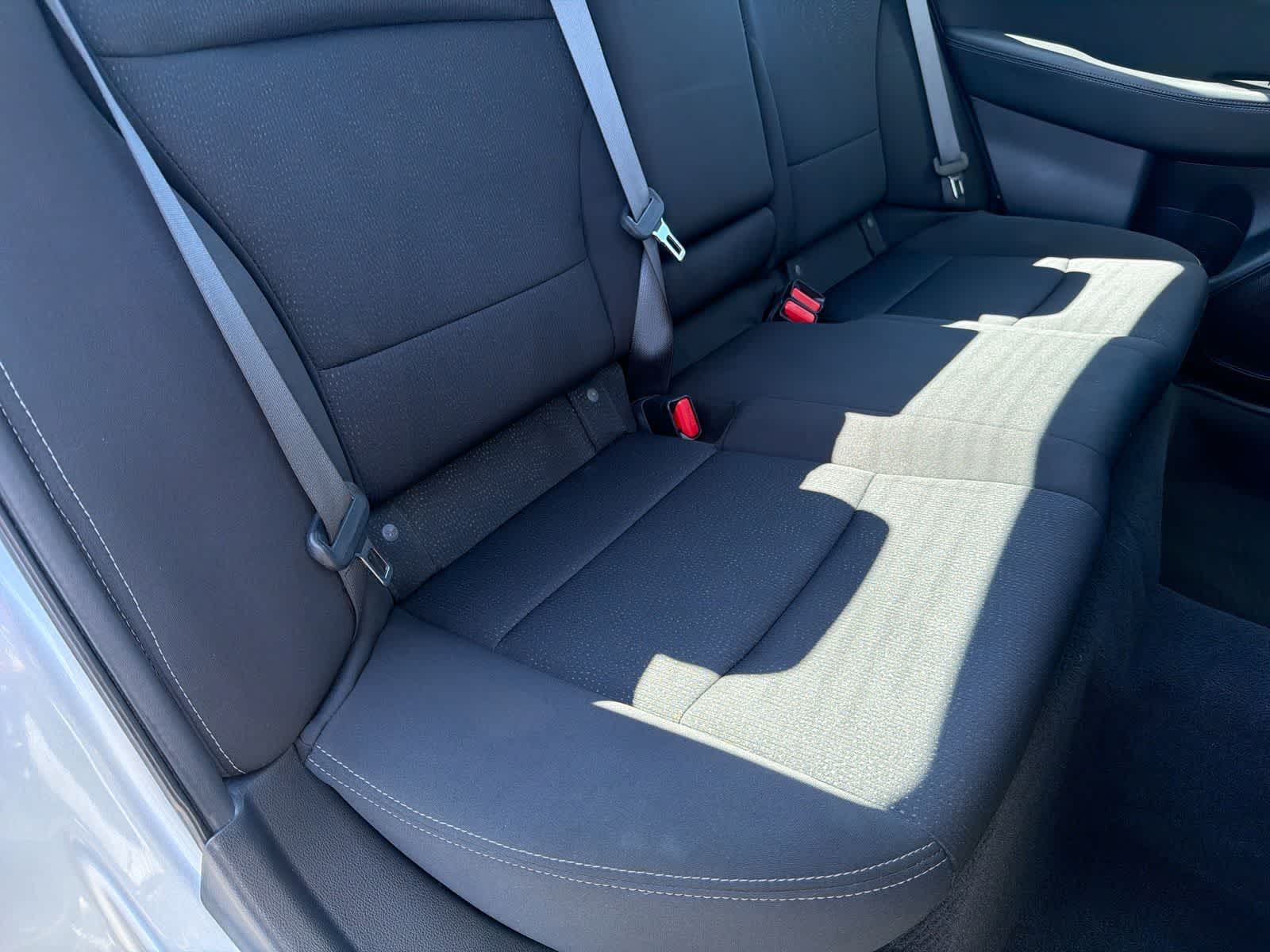 Thumbnail: 2019 Subaru Legacy - 21