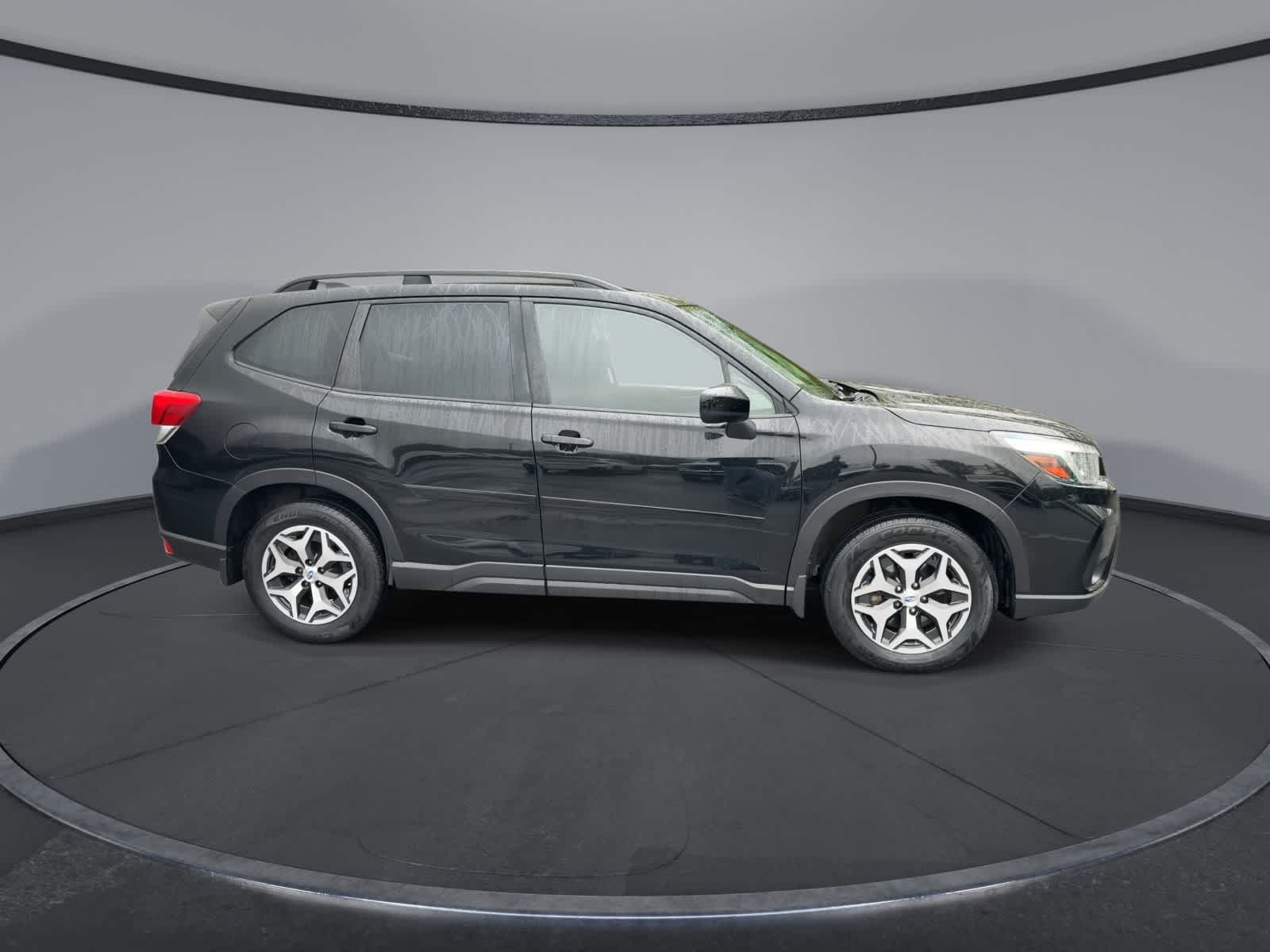 Thumbnail: 2020 Subaru Forester - 9
