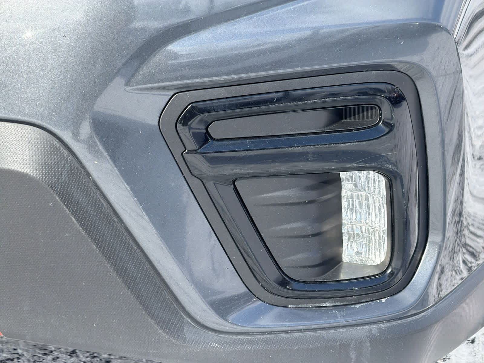 Thumbnail: 2020 Subaru Forester - 11