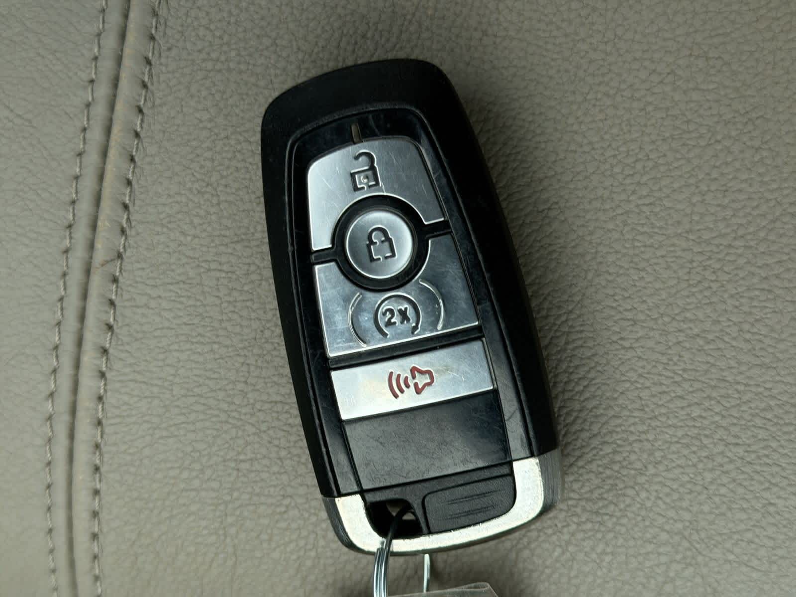 Thumbnail: 2019 Ford Ranger - 37