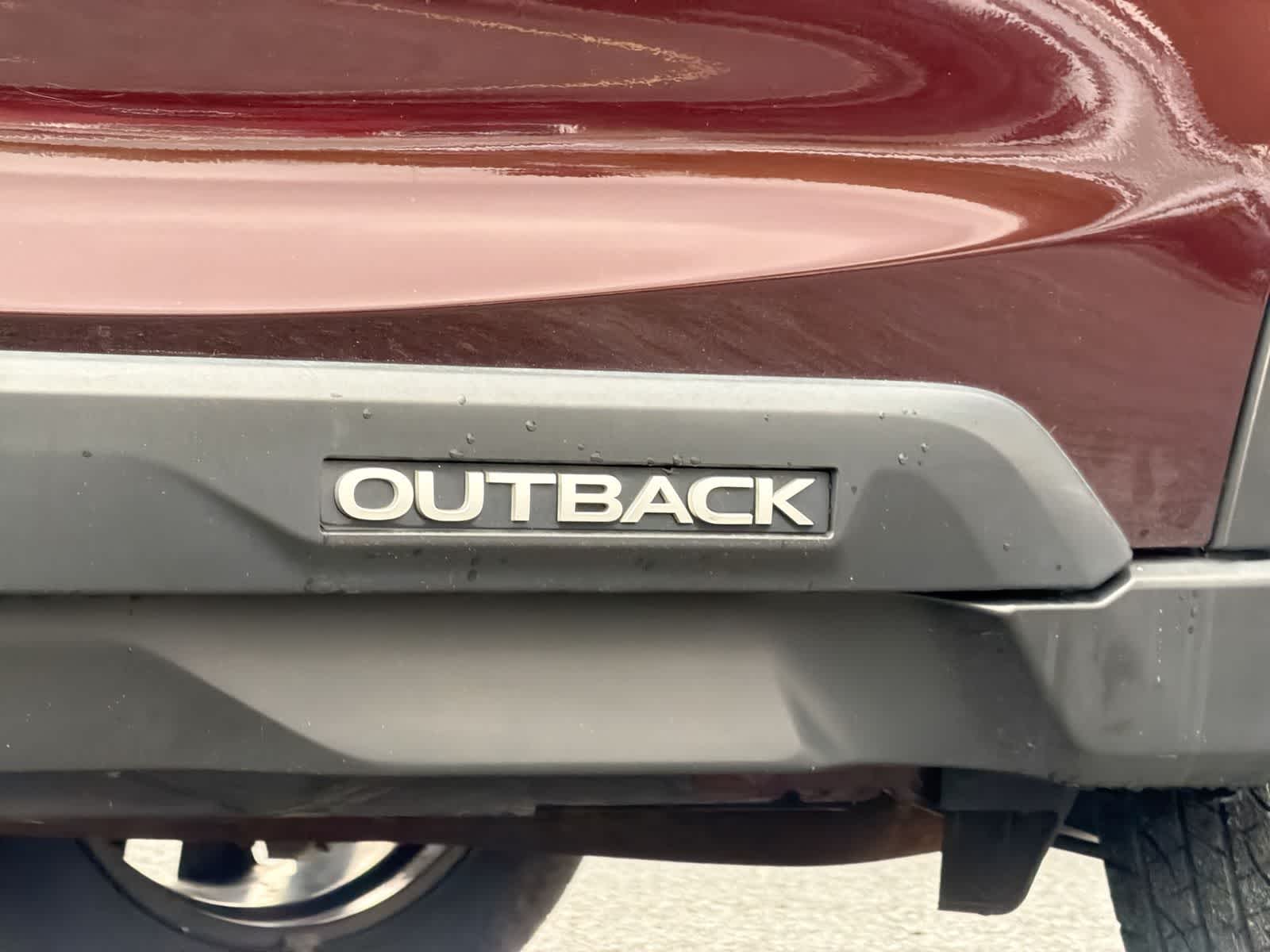 Thumbnail: 2023 Subaru Outback - 13