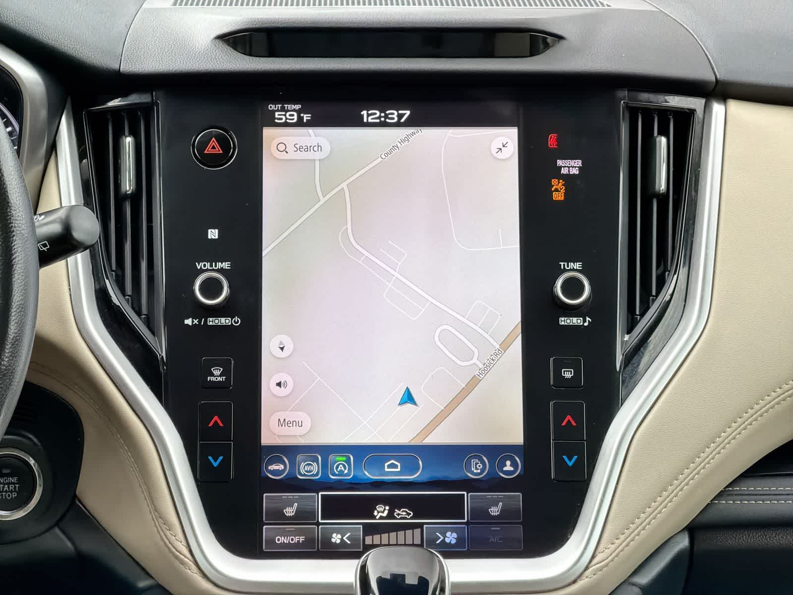 Thumbnail: 2023 Subaru Outback - 30