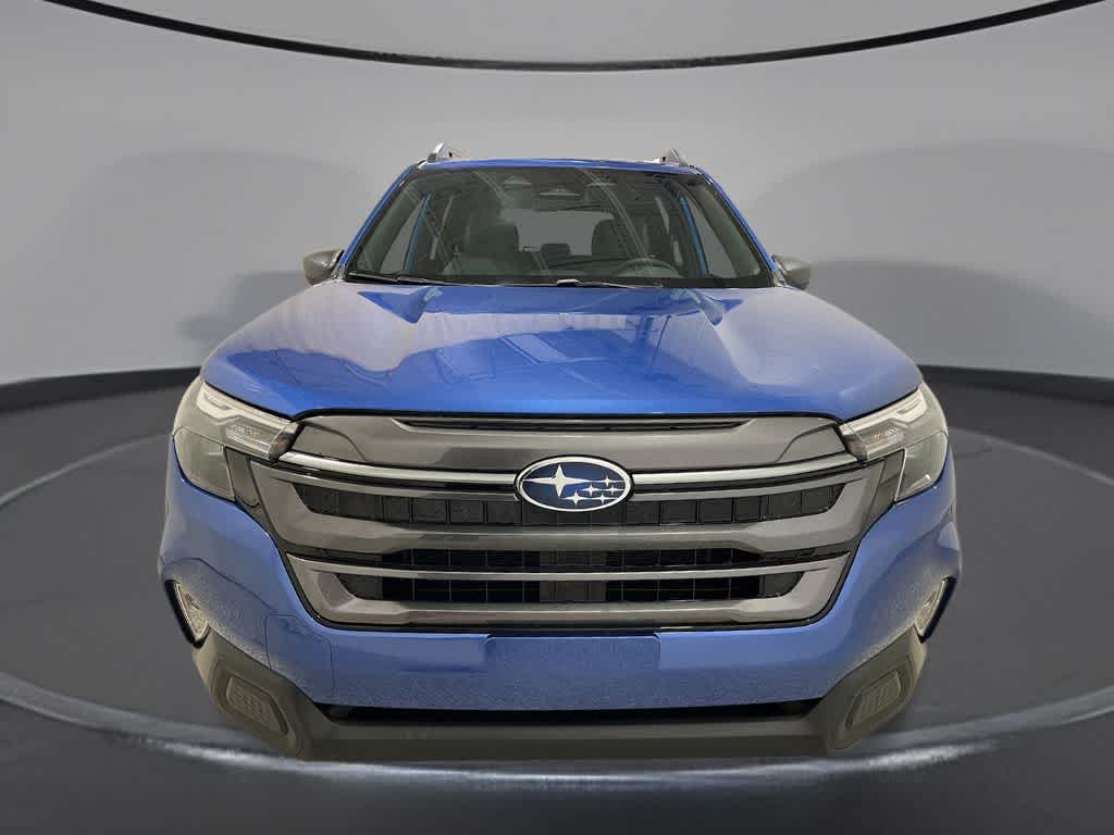 Thumbnail: 2026 Subaru Forester - 8