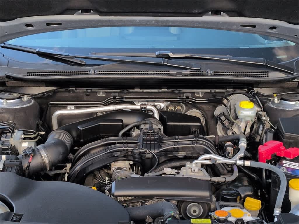 Thumbnail: 2023 Subaru Outback - 15