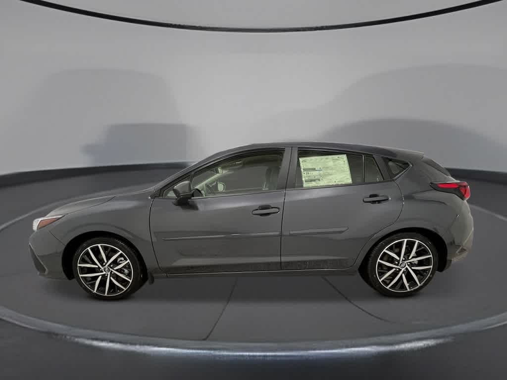 Thumbnail: 2026 Subaru Impreza - 2