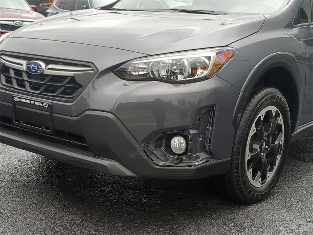 2022 Subaru Crosstrek Premium 11