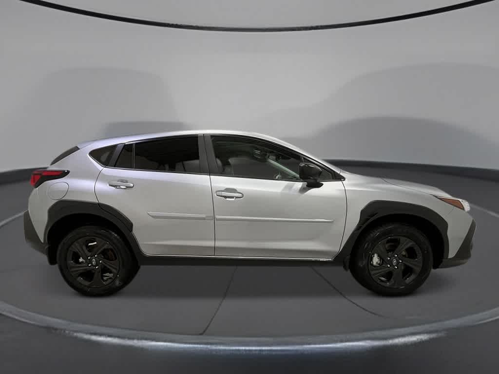 Thumbnail: 2026 Subaru Crosstrek - 6