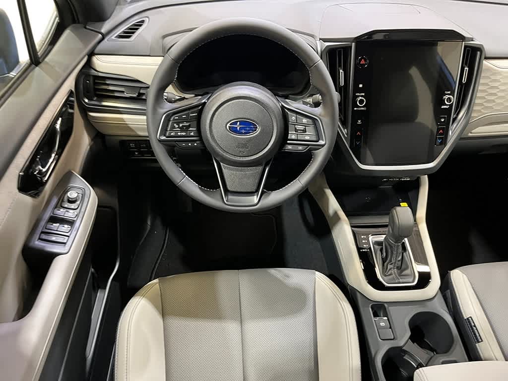 Thumbnail: 2025 Subaru Forester - 16