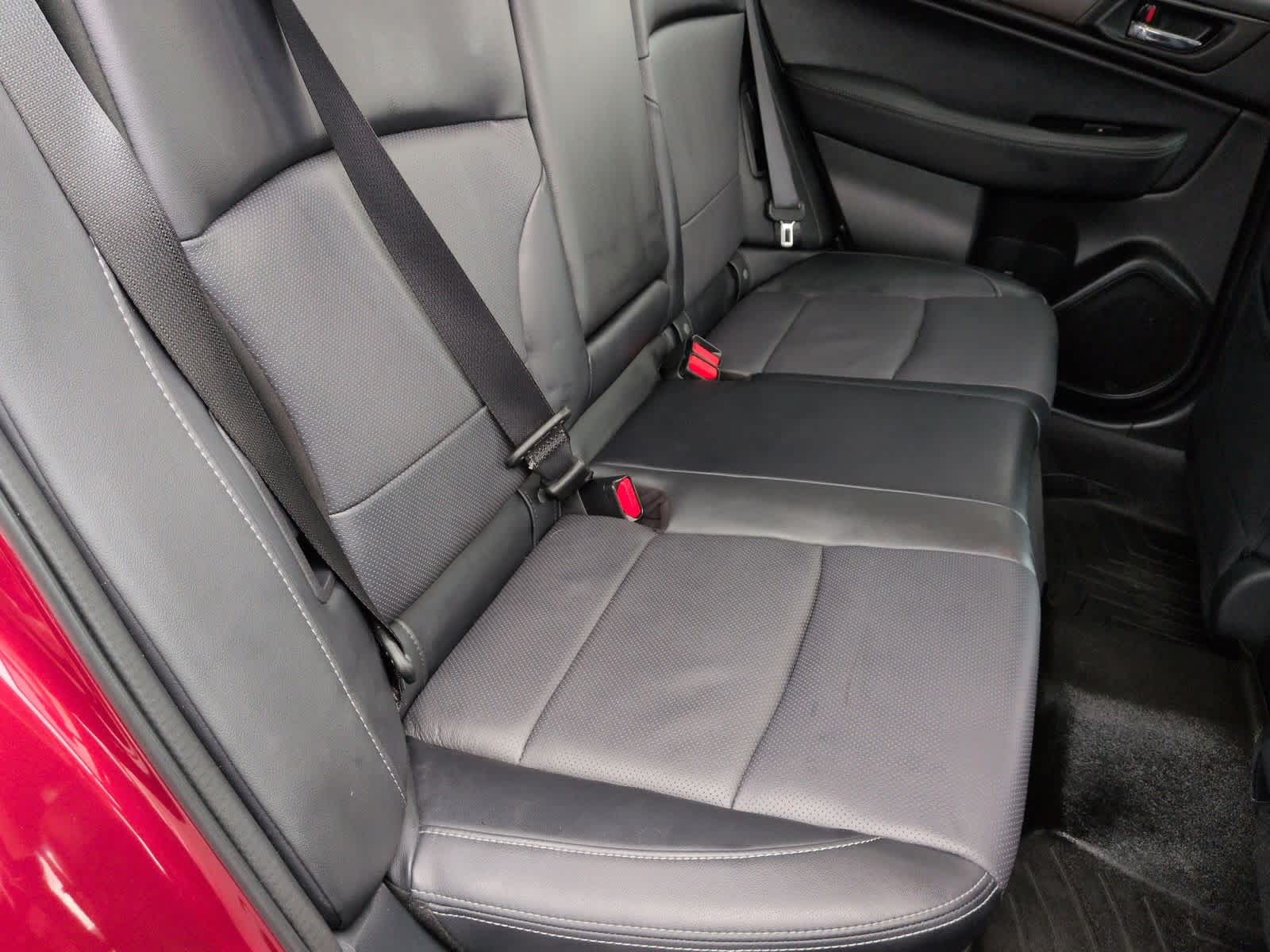 Thumbnail: 2017 Subaru Outback - 22