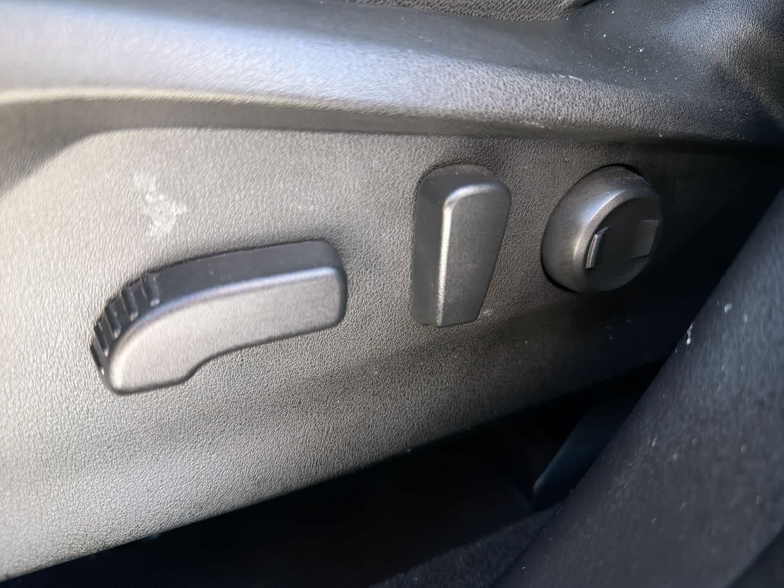 Thumbnail: 2023 Subaru Forester - 18