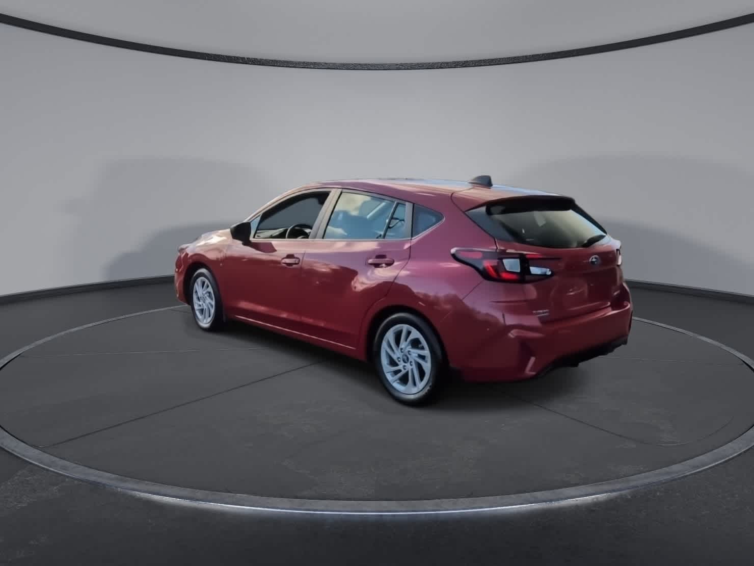 Thumbnail: 2024 Subaru Impreza - 6