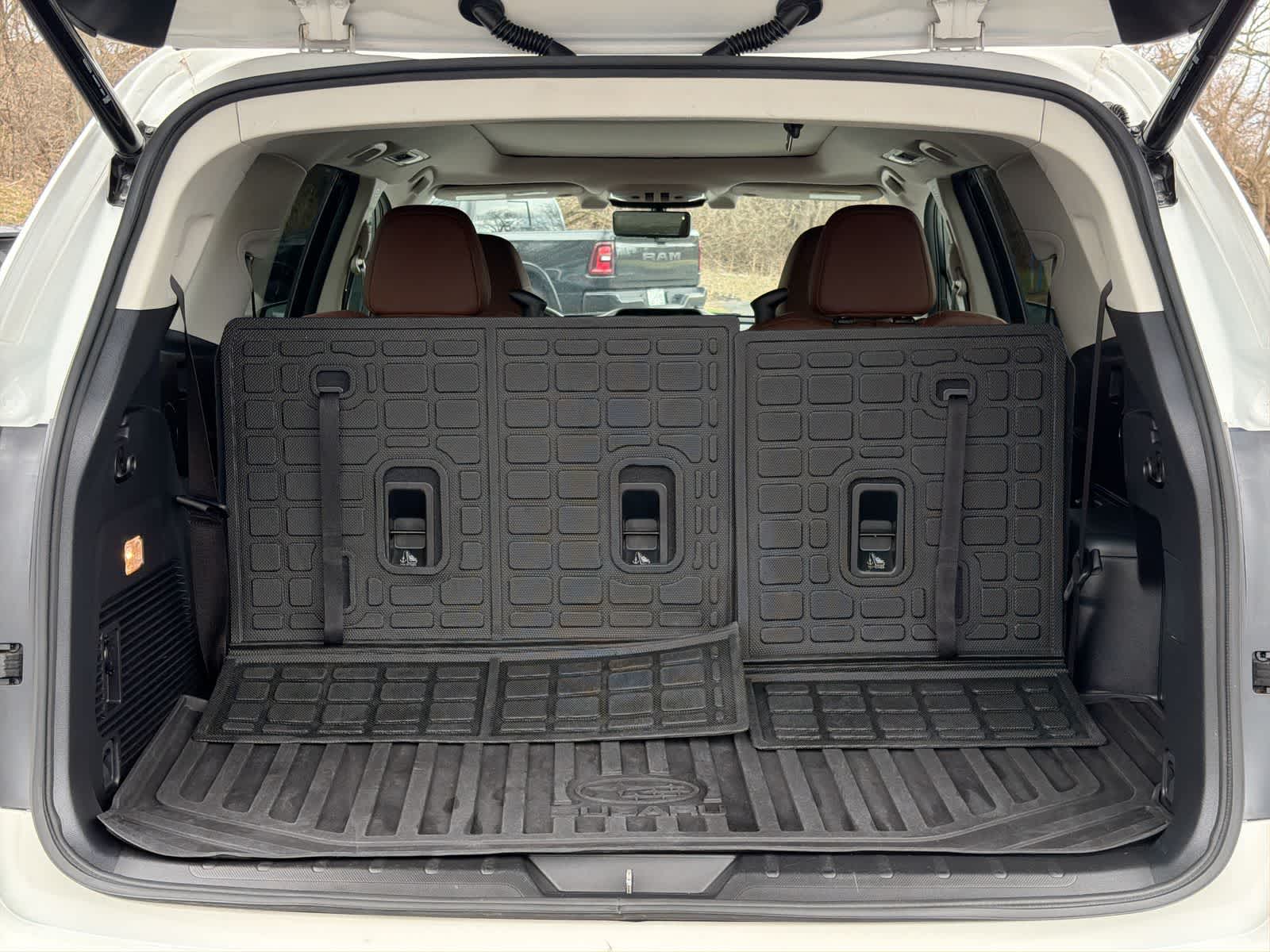 Thumbnail: 2021 Subaru Ascent - 36