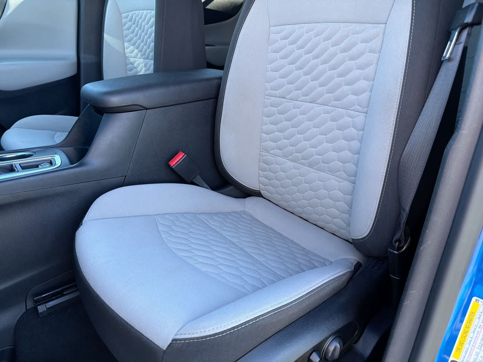 Thumbnail: 2019 Chevrolet Equinox - 17