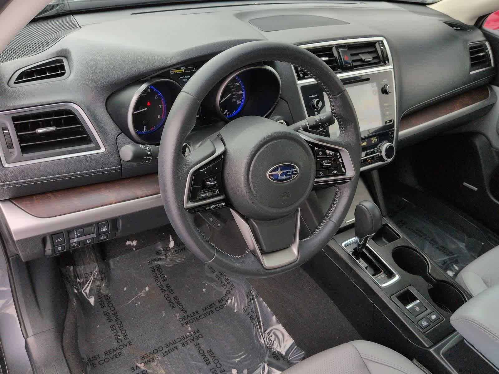 Thumbnail: 2019 Subaru Outback - 10