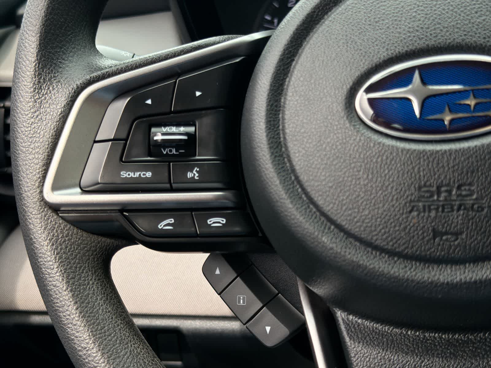 Thumbnail: 2020 Subaru Legacy - 24