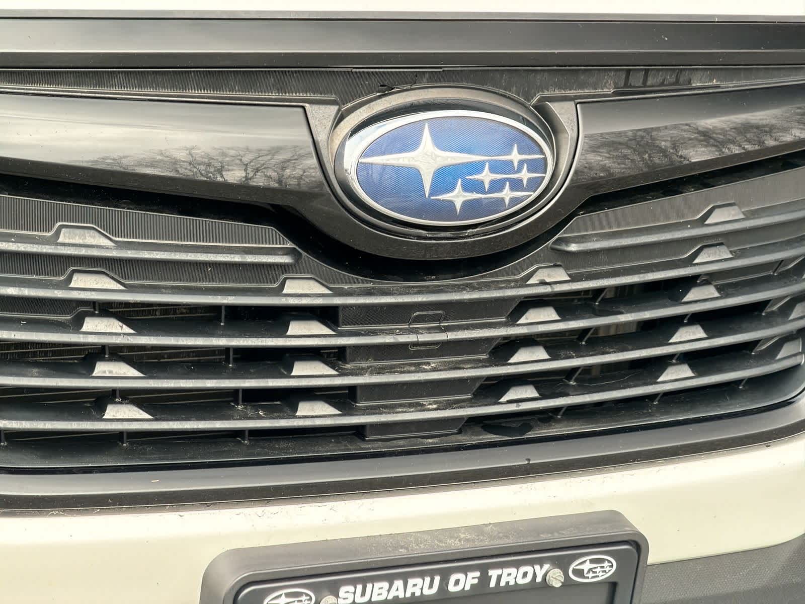 Thumbnail: 2019 Subaru Forester - 12
