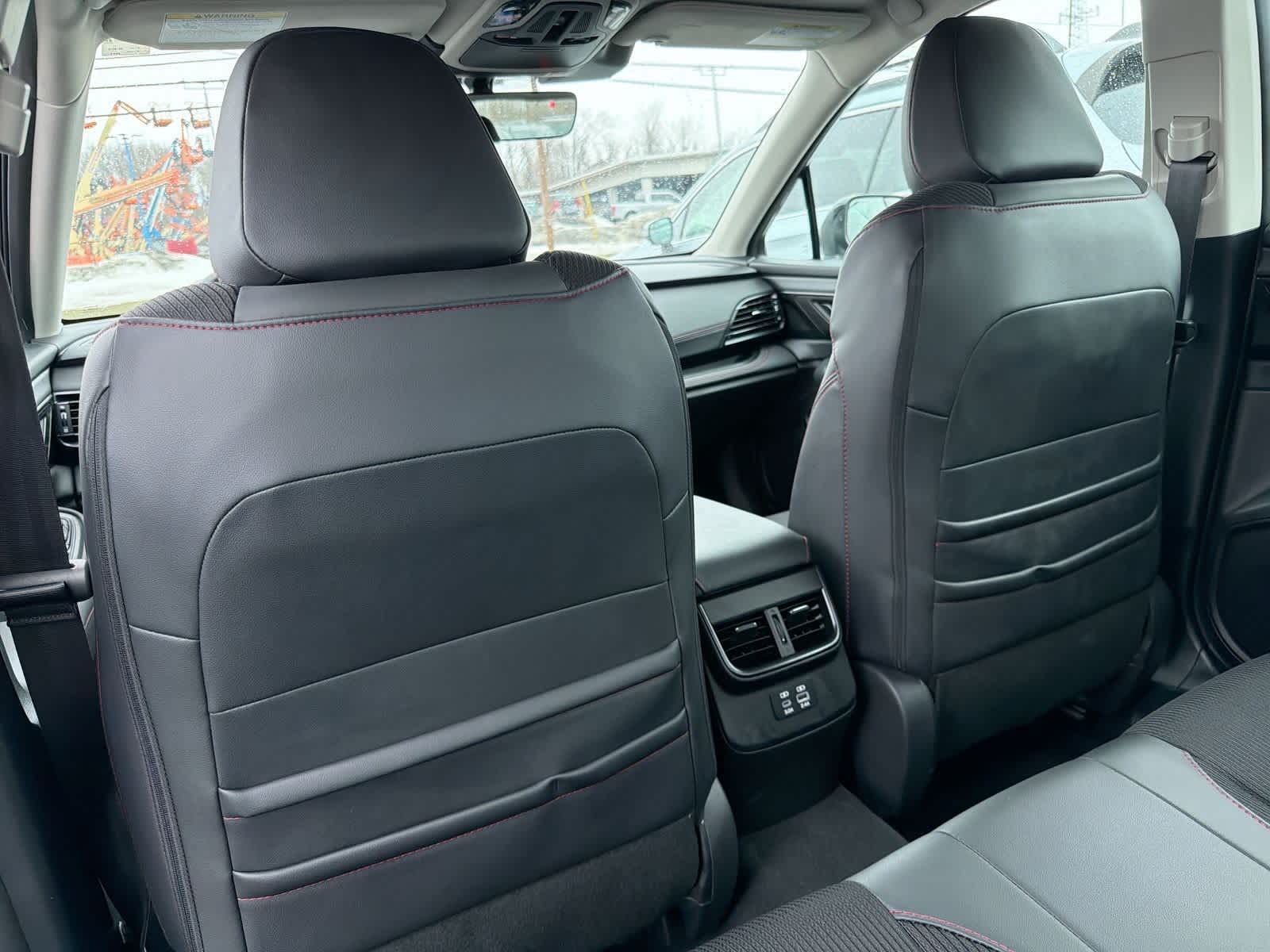 Thumbnail: 2023 Subaru Legacy - 19