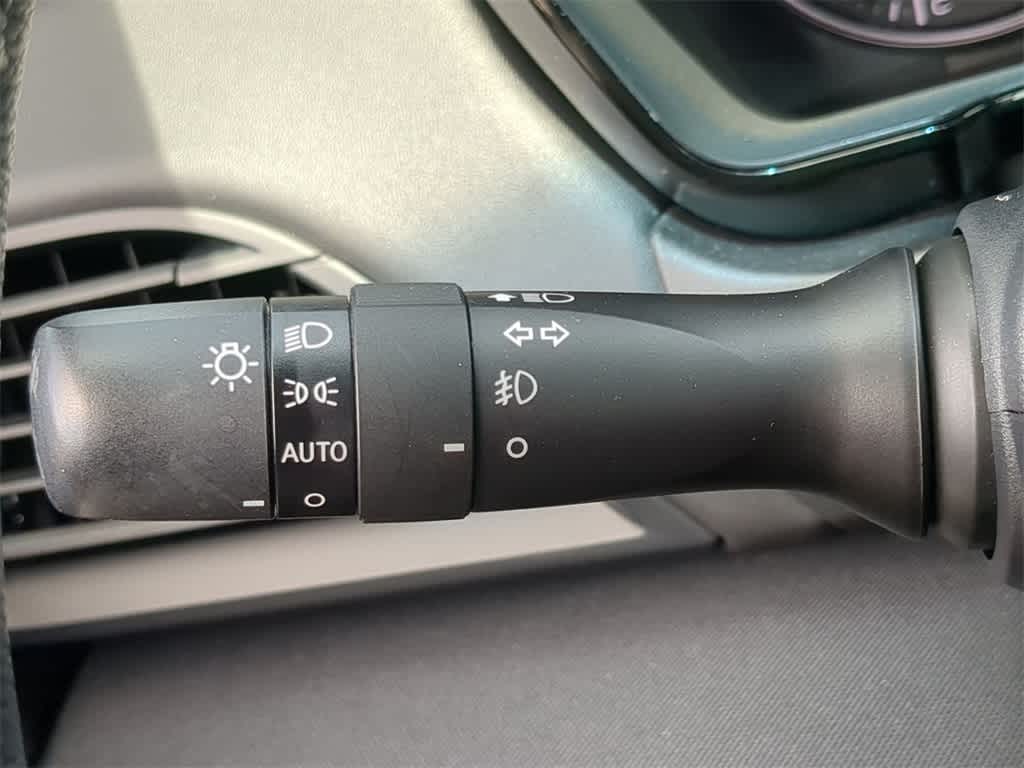 2021 Subaru Outback Premium 27
