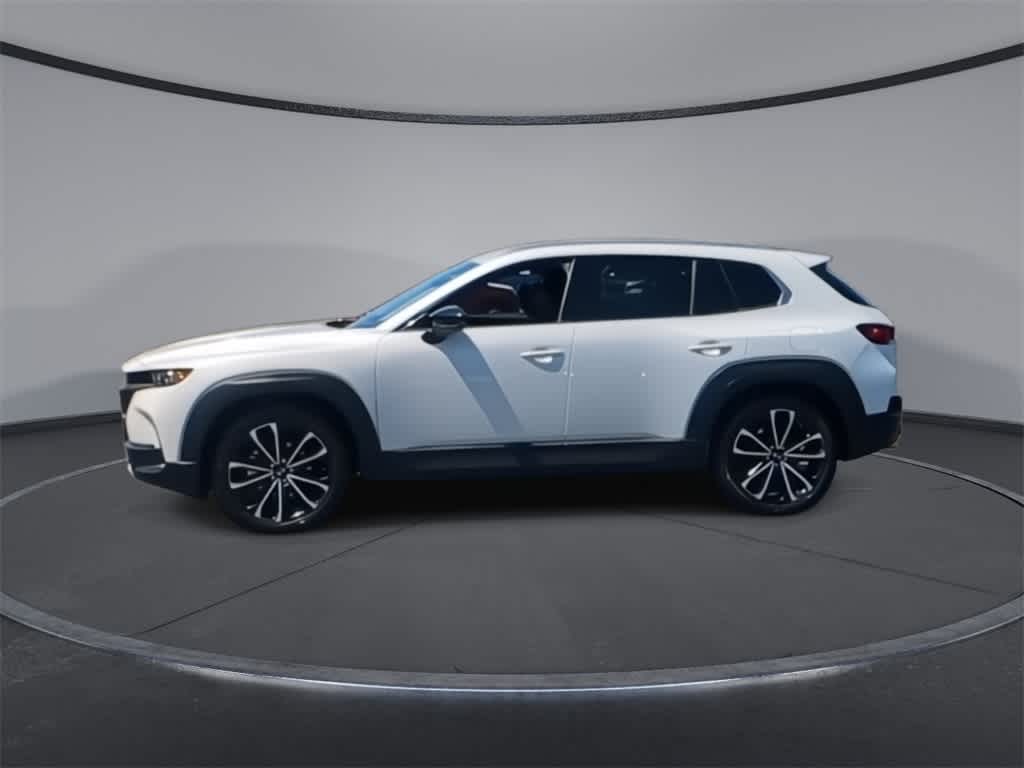 2023 Mazda CX-50 S Premium Plus 5