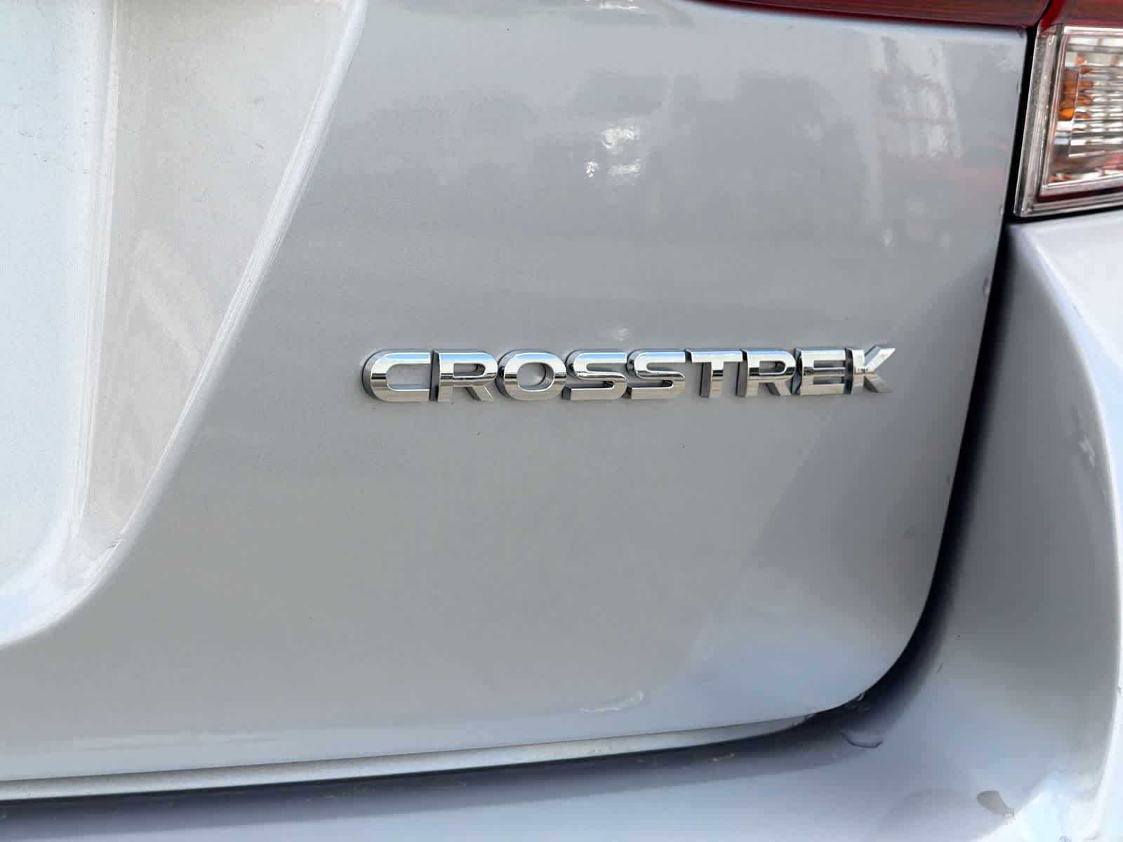 Thumbnail: 2021 Subaru Crosstrek - 13