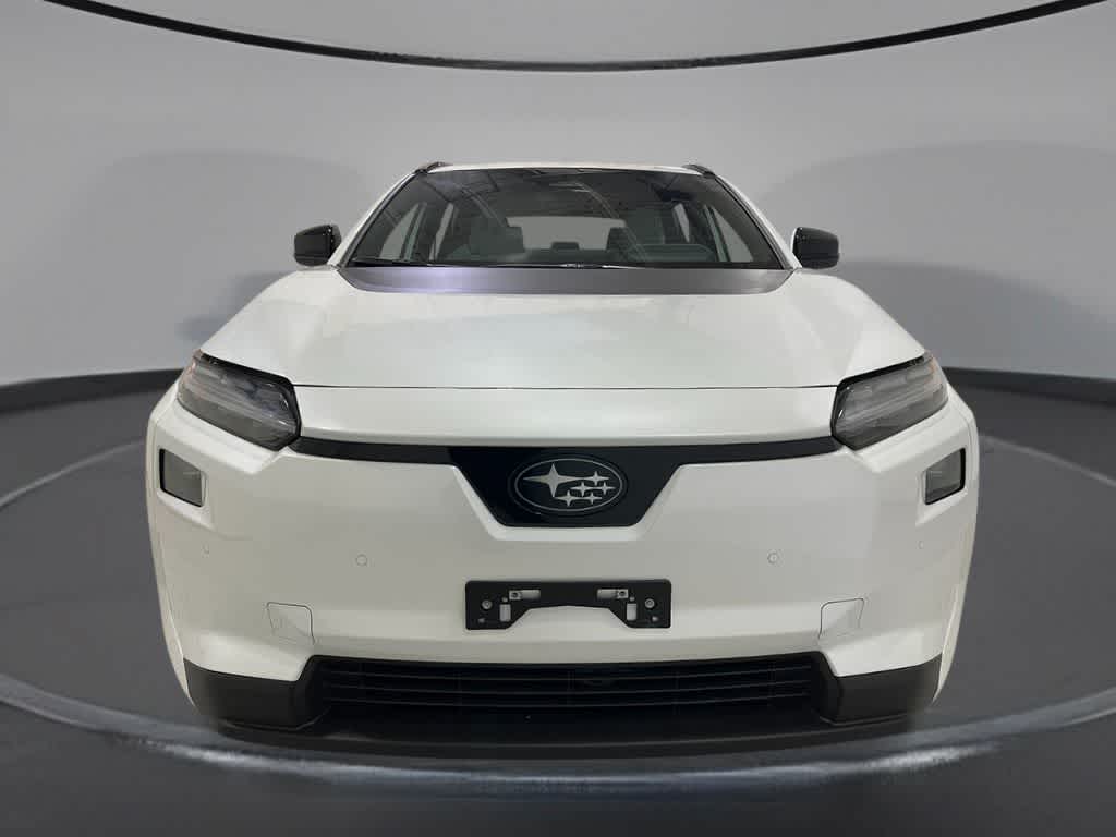 Thumbnail: 2026 Subaru Solterra - 7