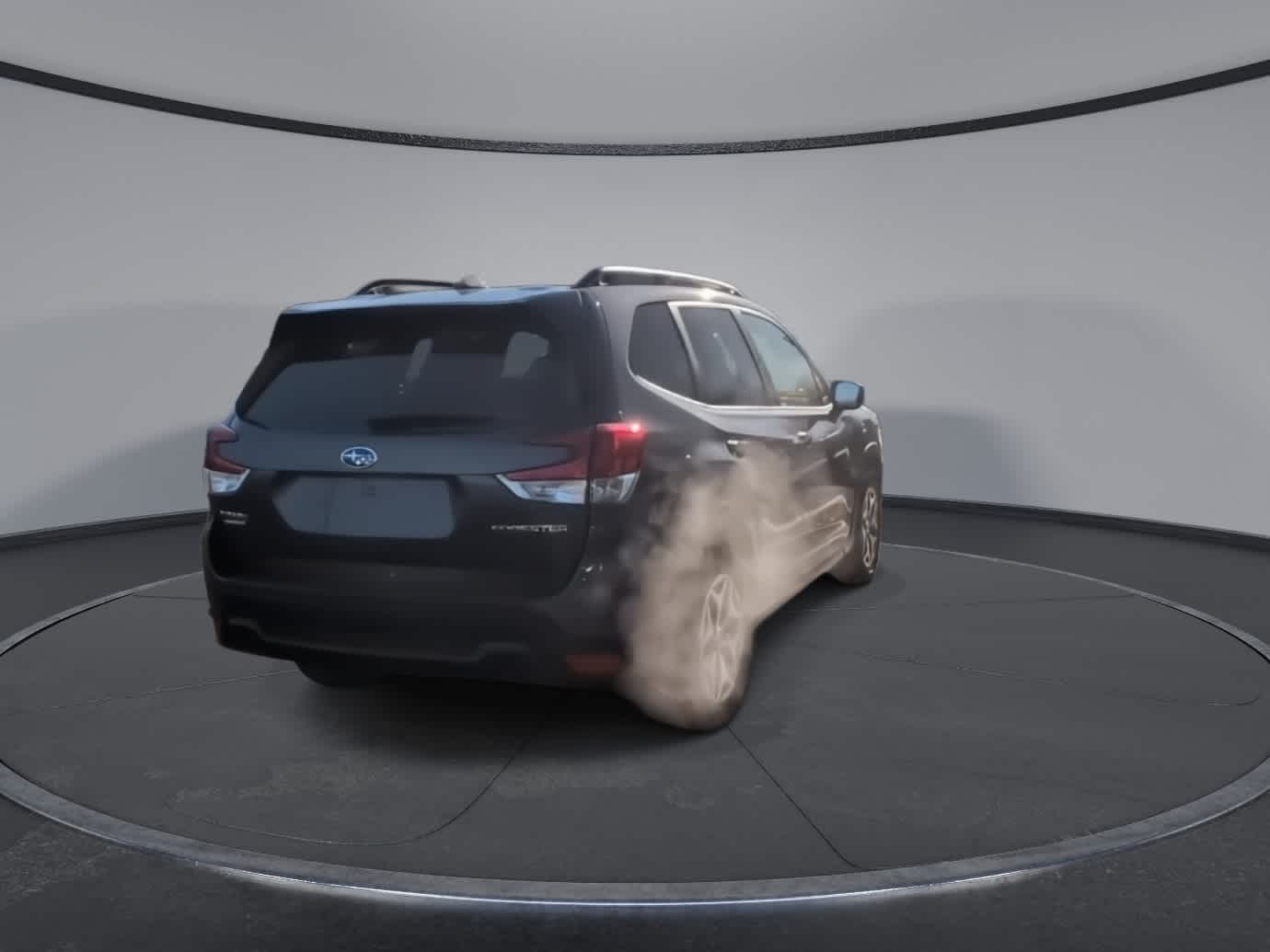 Thumbnail: 2023 Subaru Forester - 8