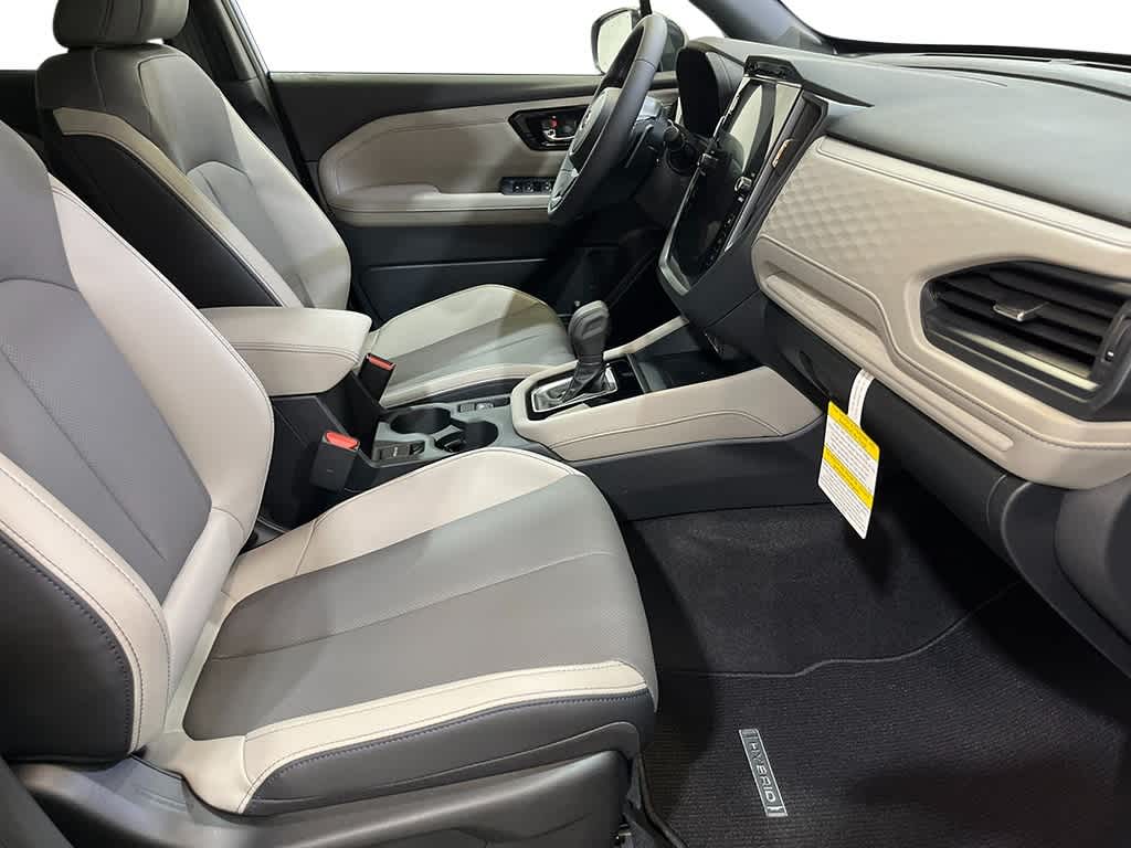 Thumbnail: 2025 Subaru Forester - 27