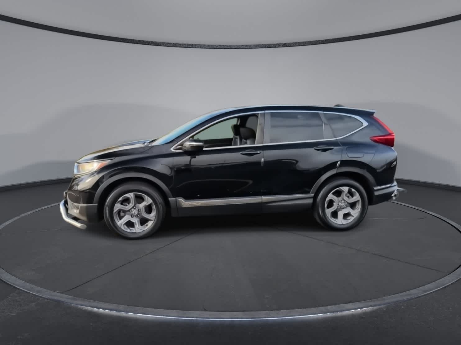 Thumbnail: 2019 Honda CR-V - 4