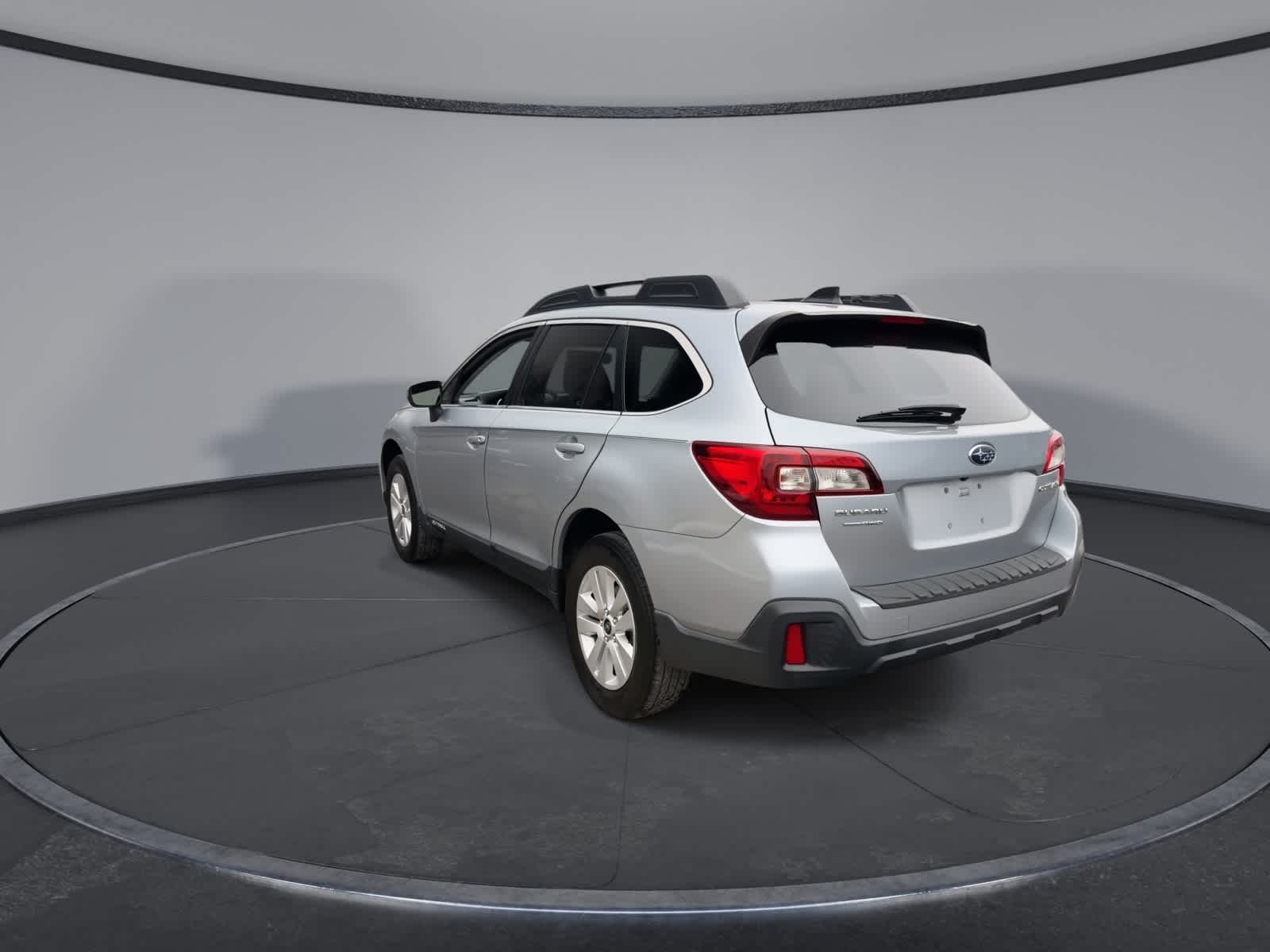 Thumbnail: 2019 Subaru Outback - 6