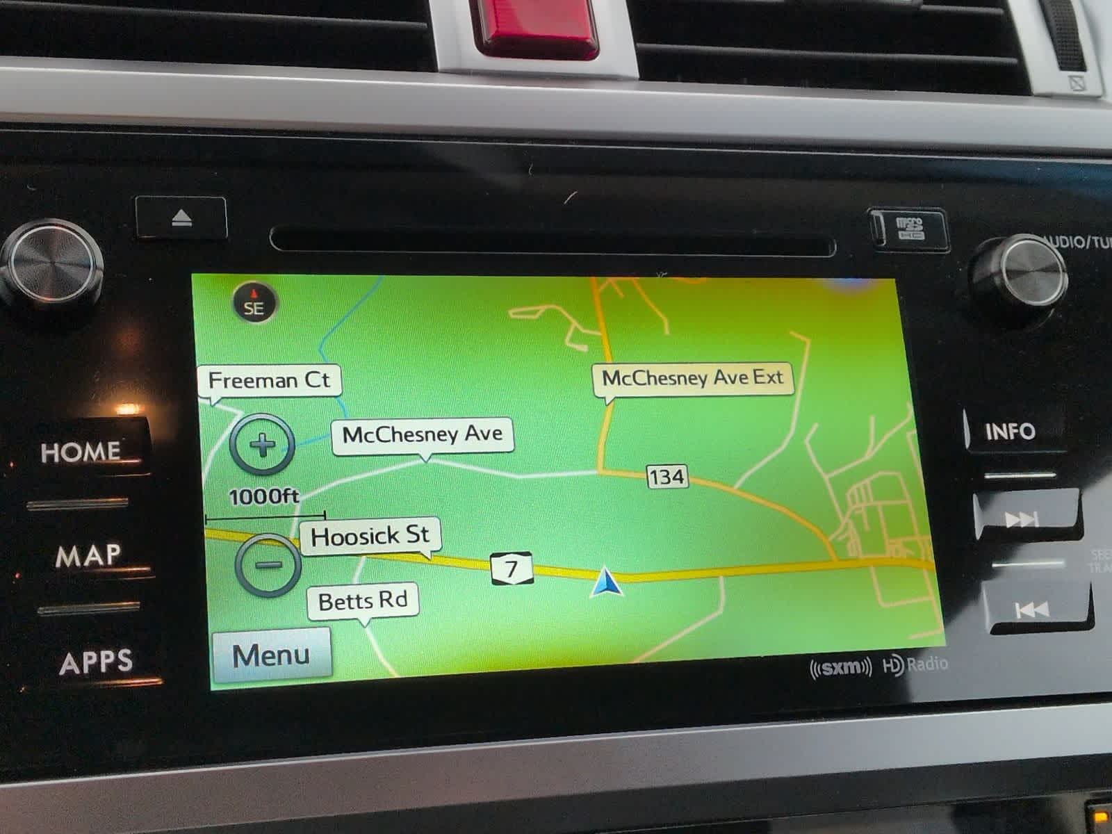 Thumbnail: 2017 Subaru Outback - 31