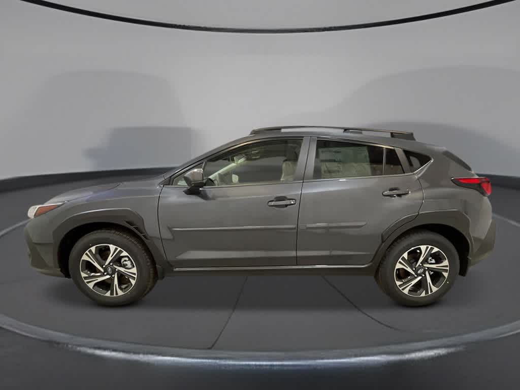 Thumbnail: 2025 Subaru Crosstrek - 2
