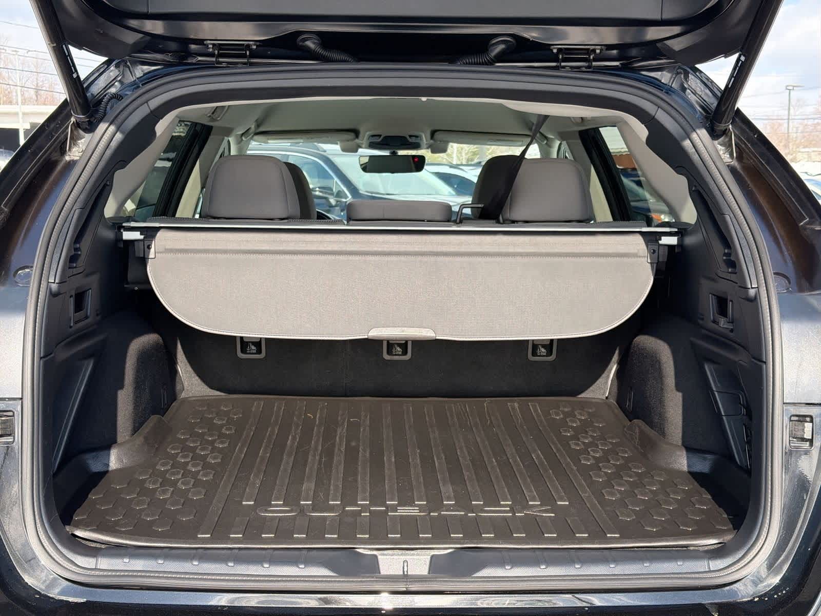 Thumbnail: 2021 Subaru Outback - 34