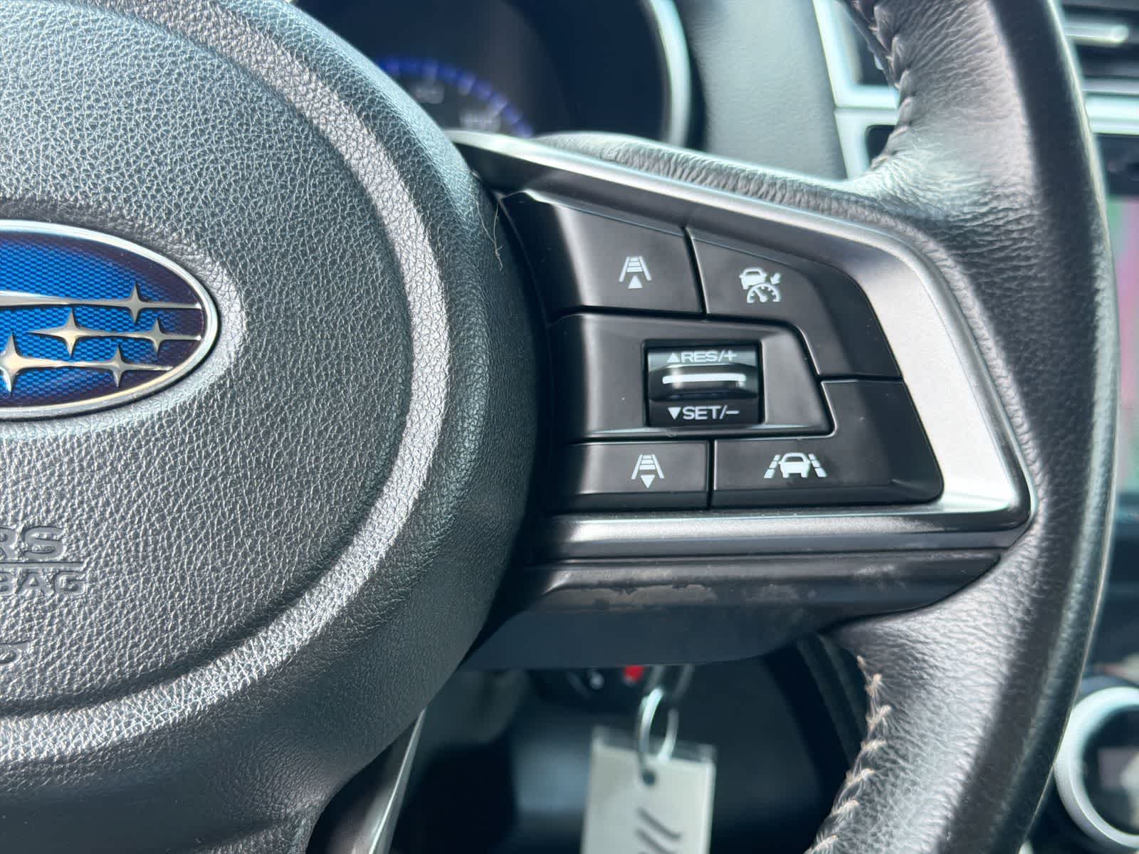 Thumbnail: 2019 Subaru Outback - 26