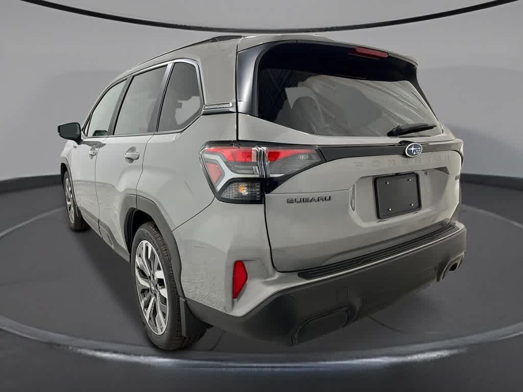 Thumbnail: 2025 Subaru Forester - 3