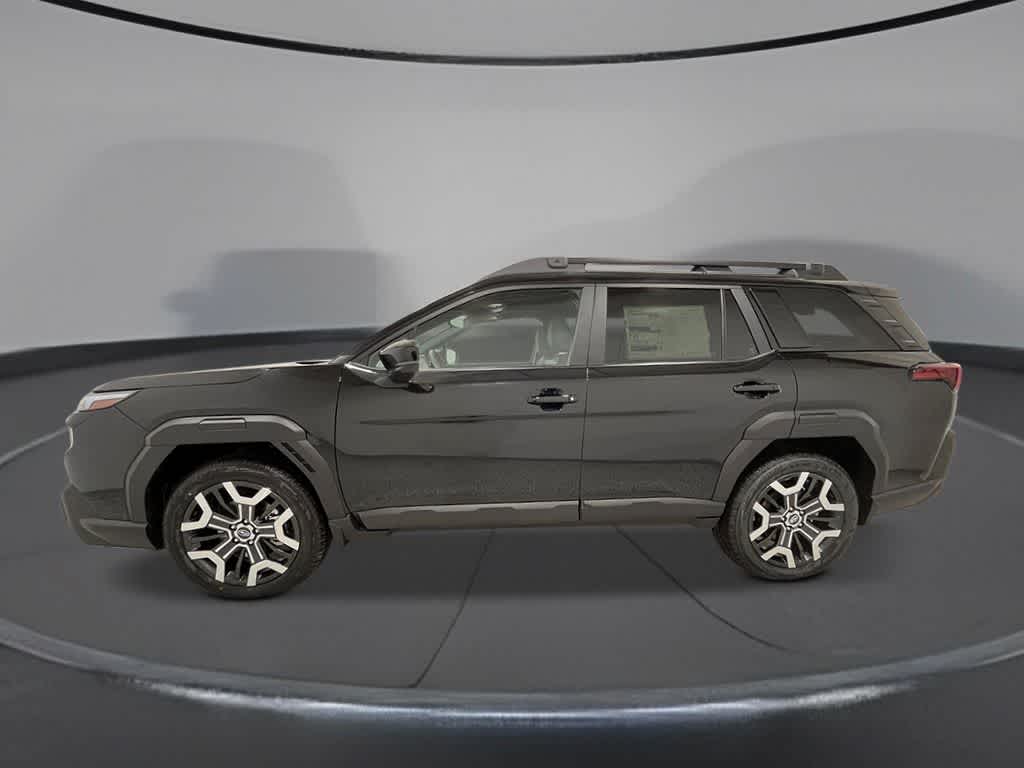 Thumbnail: 2026 Subaru Outback - 2