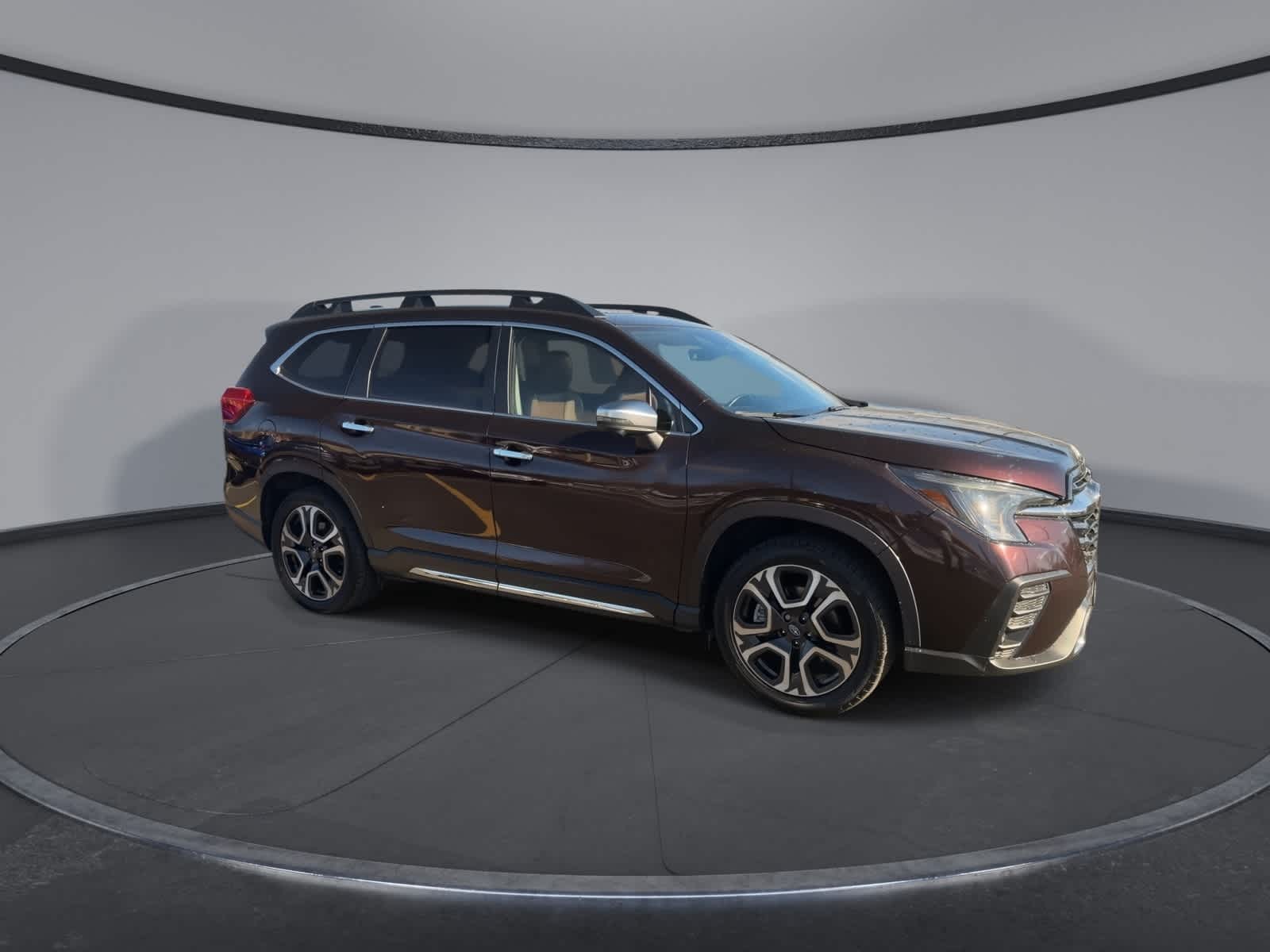 Thumbnail: 2023 Subaru Ascent - 2