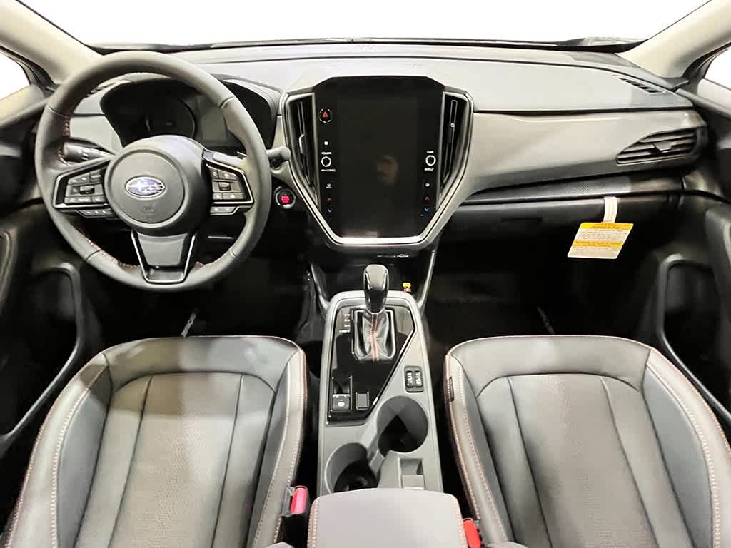 Thumbnail: 2025 Subaru Crosstrek - 15