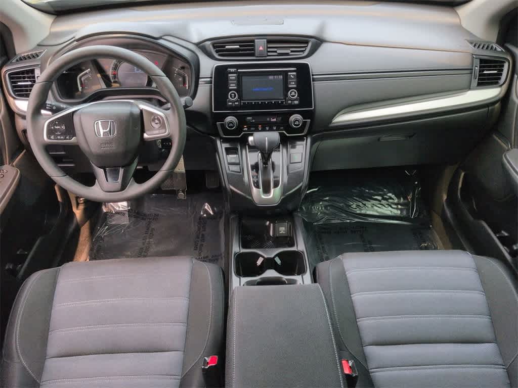 Thumbnail: 2018 Honda CR-V - 16