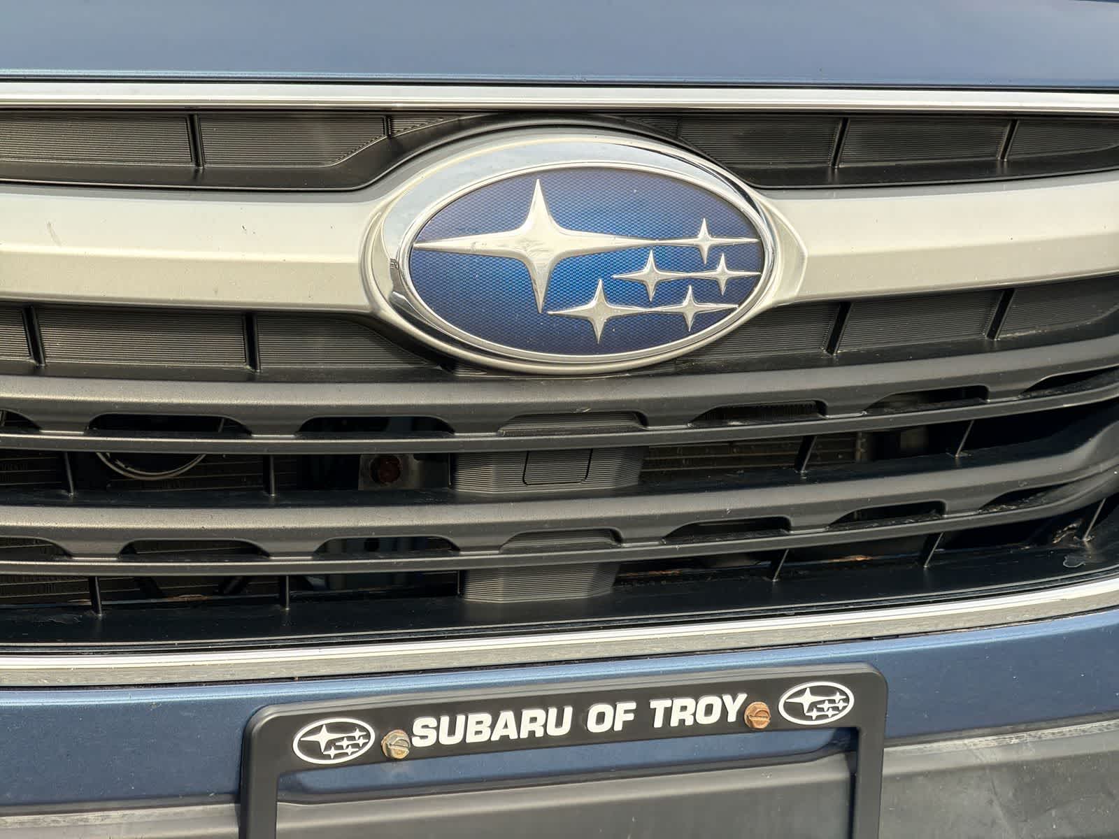 Thumbnail: 2020 Subaru Outback - 15